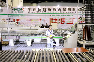打造定制家具智能无人化生产工厂 智安天使的实践路径